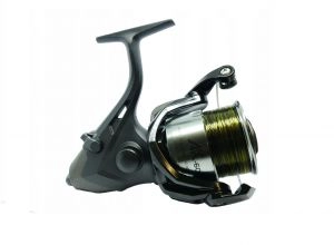 Okuma Navijak AK 6000 Baitfeeder + vlasec